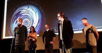 6th Int'l Bosphorus Film Festival winners announced