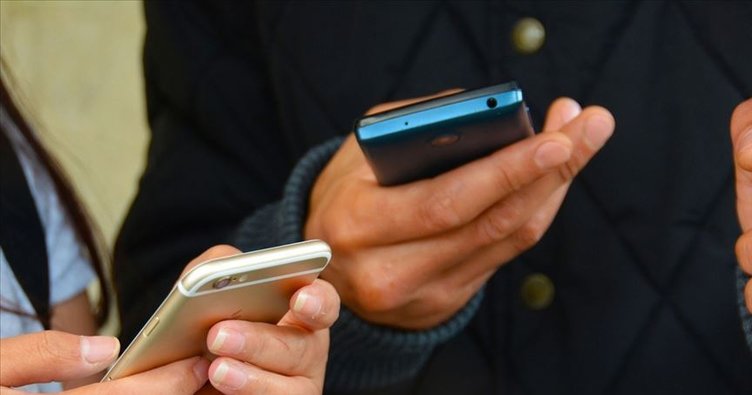 Küresel akıllı telefon sevkiyatları arttı