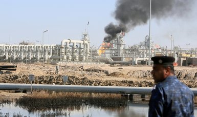 Iraq aims to establish new oil company in Kurdistan region