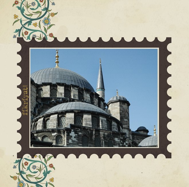 57 YIL KADERİNE TERK EDİLDİ