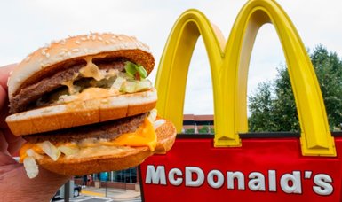 Russia’s McDonald’s successor replacing Big Mac with ‘Big Hit’