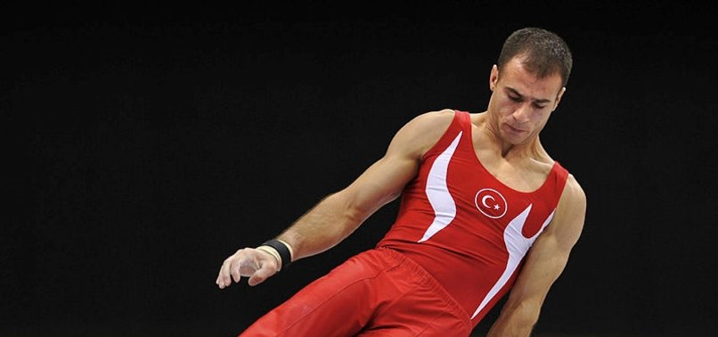 TURKISH ATHLETES WIN 1,594 MEDALS IN 2020