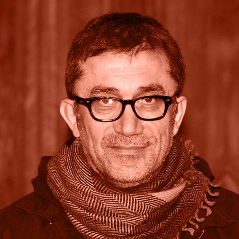 Nuri Bilge Ceylan