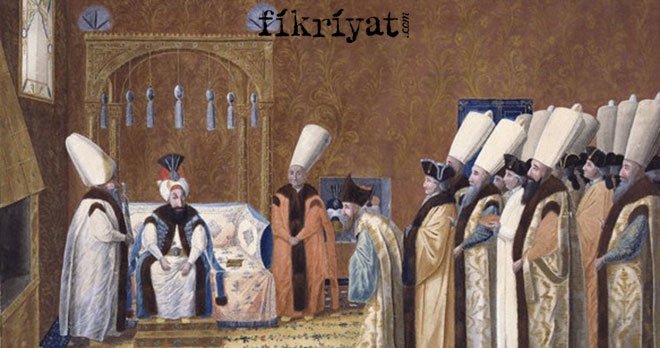 İBRAHİM PAŞA NASIL ÖLDÜRÜLDÜ?