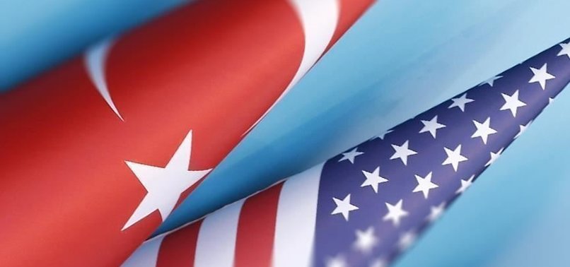 UPS, DOWNS IN TURKISH-AMERICAN RELATIONS IN 2019