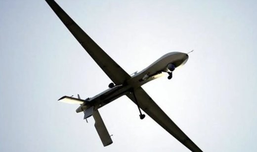 Russia’s Smolensk governor says Ukrainian drone sets fuel depot ablaze