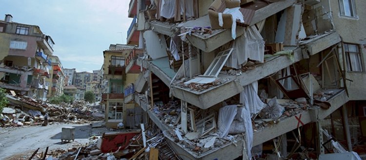 17 Ağustos depreminin ardındaki mimari ihmaller