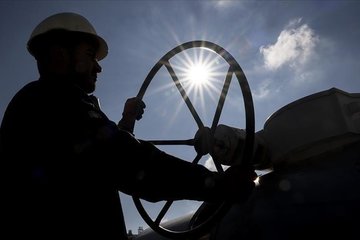 Avrupa gaz fiyatları tırmanıyor
