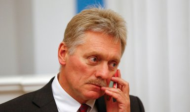 Kremlin says it will respond in kind to EU's ban on Russia Today