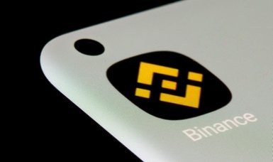 Crypto firm Binance, founder sued for US securities law violations