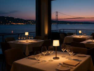 İstanbulun En Yeni Mekanları