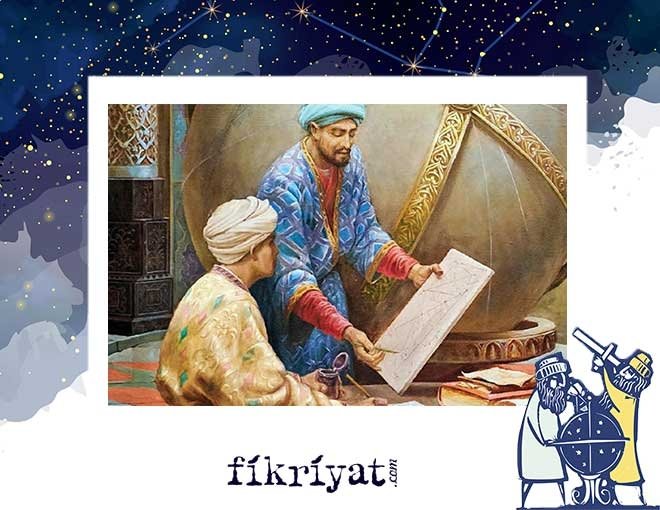 ZERKALİ’NİN ETKİLEDİĞİ BİLİM ADAMLARI