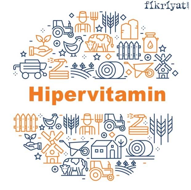 Hipervitamin