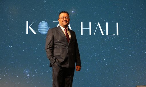 Kriz dinlemedi, tasarımla büyüdü