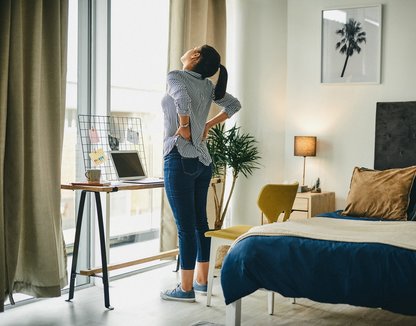 Kamburluk nedir, neden olur?