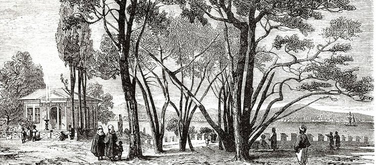 Osmanli Nin Cevresel Sorunlara Karsi Aldigi Tedbirler Galeri Fikriyat Gazetesi