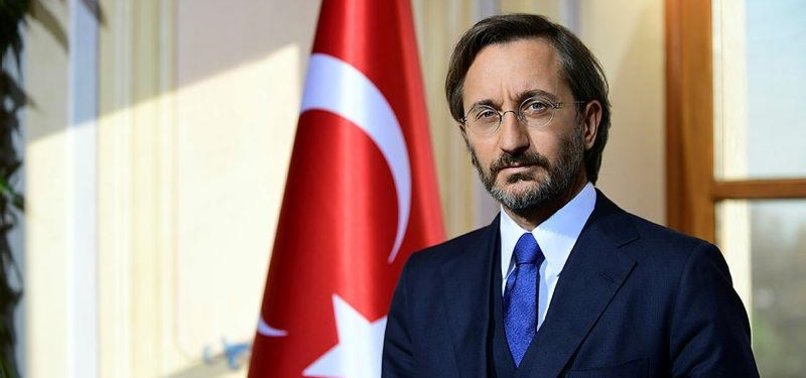 TURKEY CONDEMNS IRAN OVER UNFAIR ACCUSATIONS AGAINST PRESIDENT ERDOĞAN