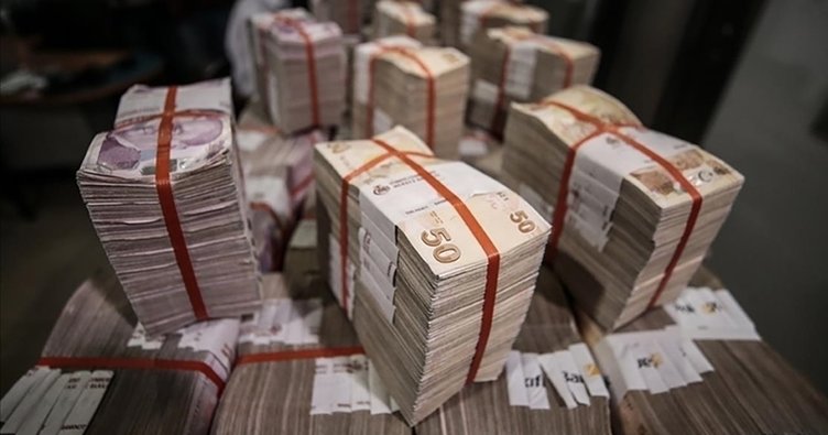 KKM’de gerileme sürüyor: Mevduatlar 1,53 trilyon TL’ye düştü, krediler artışta!
