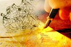 Edebiyatın Türk ve Batılı eksenindeki kalem kavgaları