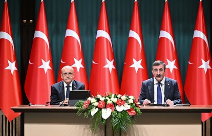 İşdünyasındanKamudaTasarrufveVerimlilikPaketimemnuniyeti