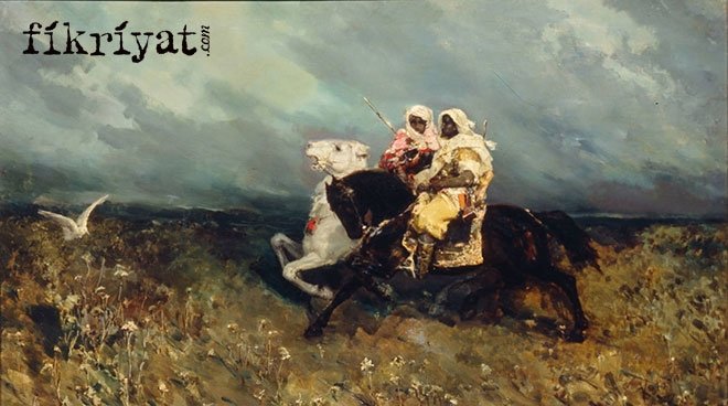 VAHŞİ’NİN KORKUNÇ VAADİ