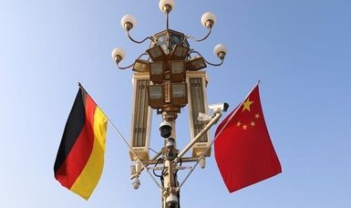 Berlin plans tighter control of Chinese investments
