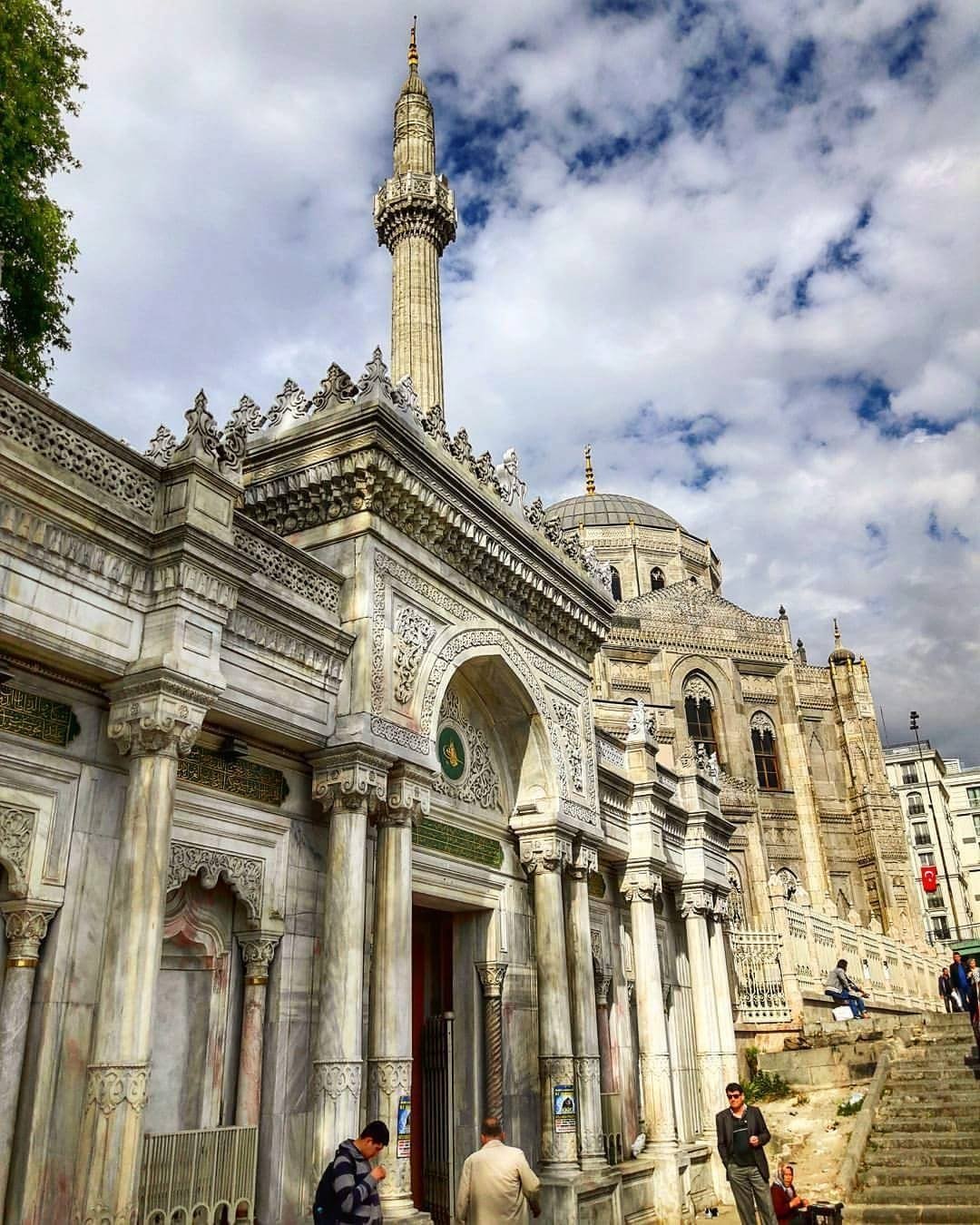 Payitaht’ın Selâtîn Camileri