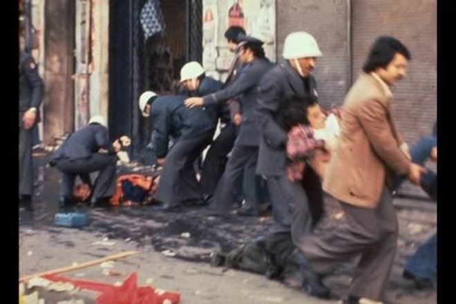 Tam 34 kişi yaşamını yitirdi