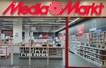 MediaMarktTürkiyegeçenmaliyıldayüzde45büyüdü