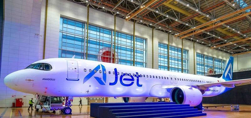 AJet targets over 20 million passengers in 2024, expands routes in Europe