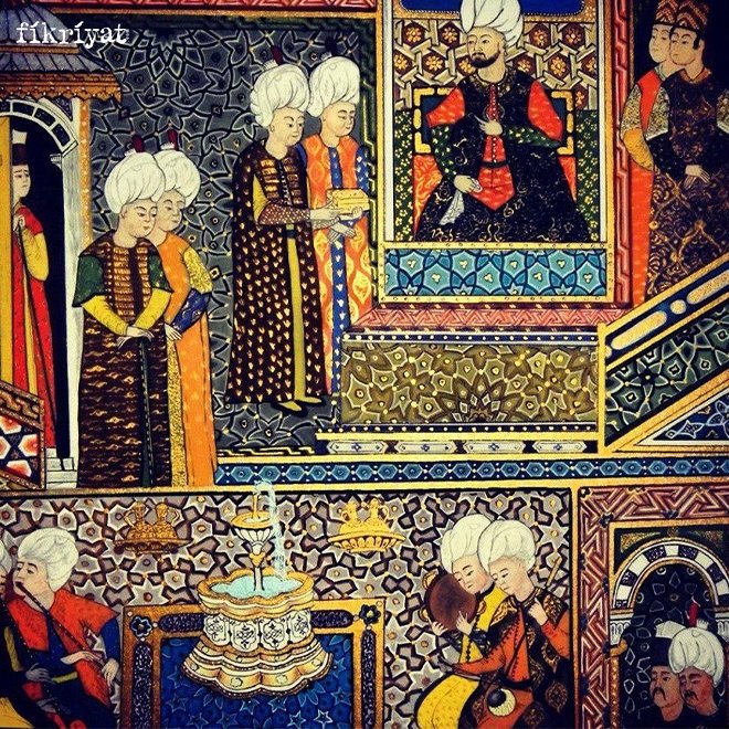EVLİYA ÇELEBİ HAYATI