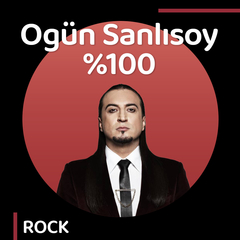 Ogün Sanlısoy