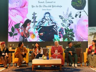 Gömeç’te Anadolu’nun Bitki Mirası Konuşuldu