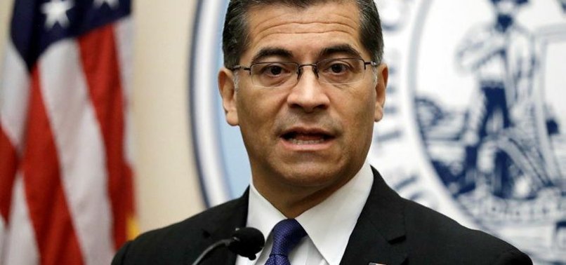 CALIFORNIA SUES US ADMINISTRATION OVER SANCTUARY CITY FUNDING