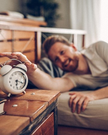 Uyku düzeni yağ yakımını nasıl etkiler?