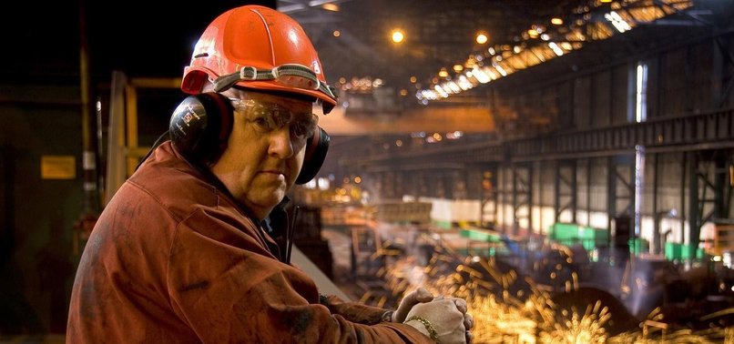 EUROPEAN STEEL MERGER COULD SEE 4,000 JOBS AXED