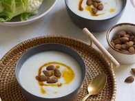 Karnabahar Çorbası