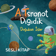 ATsronot Dıgıdık 
