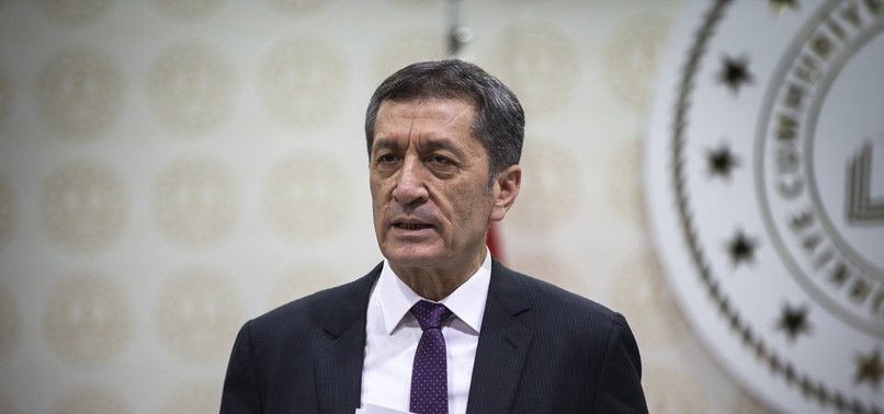 TURKEY TO REOPEN SCHOOLS FROM SEPT. 21