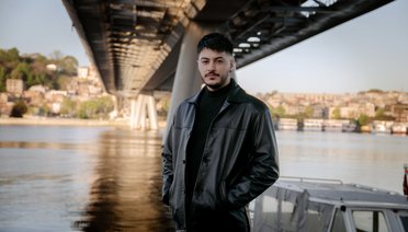 Semicenk “Geri Dönemedim”
