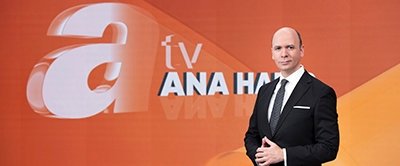 atv Ana Haber