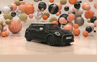 MINI İÇİN ESNEK KİRALAMA SİSTEMİ