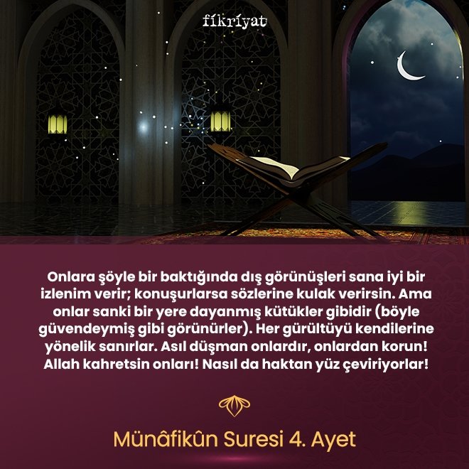 Görünüşleri aldatıcıdırlar