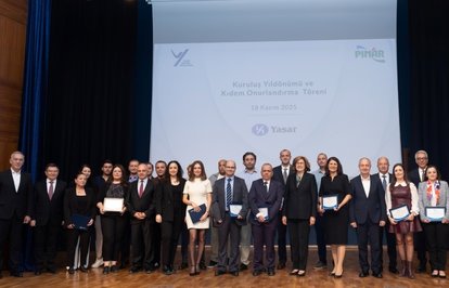 DünyayaAçılanPınarSüt52Yaşında