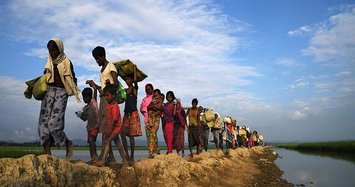 Rohingya repatriation likely in September: Bangladeshi FM