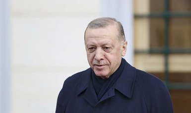 Erdoğan to 'most probably' have meeting with Putin this week