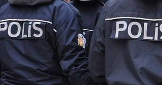 Adana merkezli 10 ilde sahte polis ve savcılara eş zamanlı operasyon