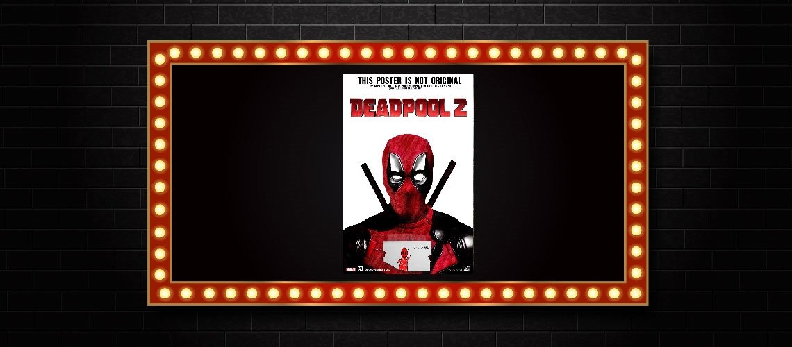 Deadpool 2