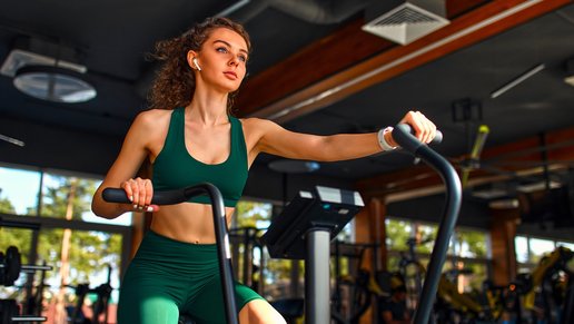 Kardiyo yapmak şart mı?