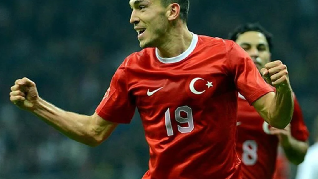 MEVLÜT ERDİNÇ FRANSA AMATÖR LİGİ’NDE